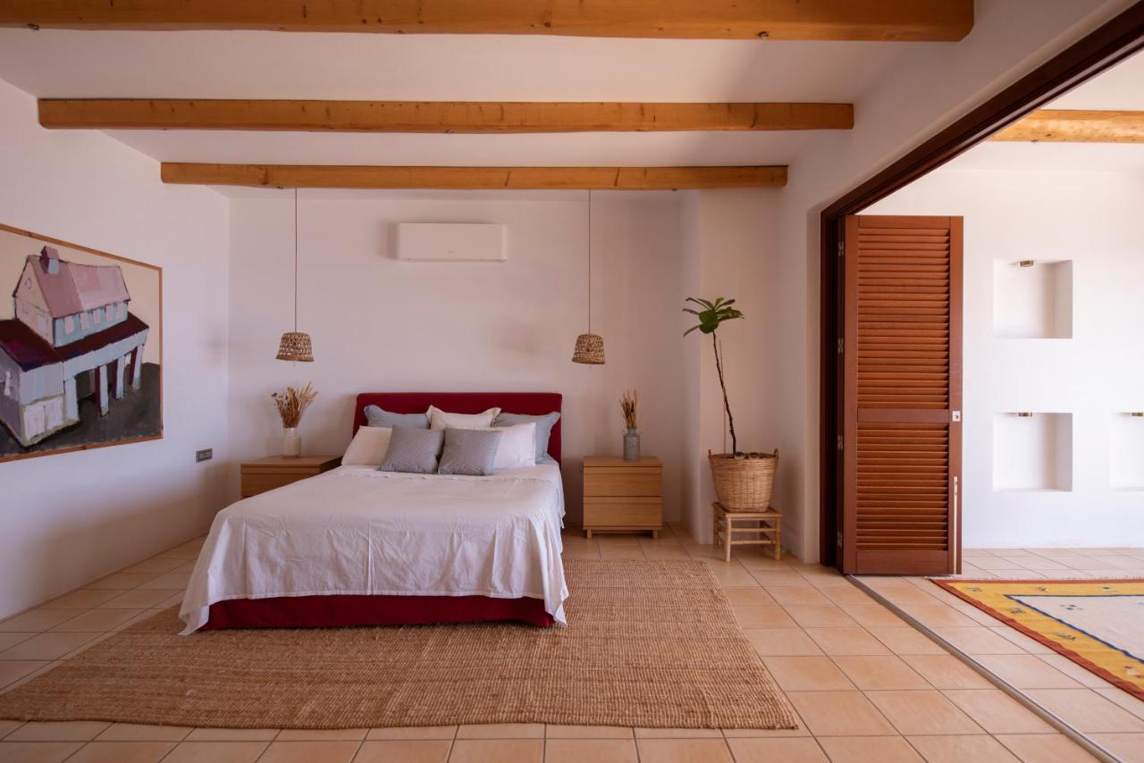 Villa Aiolos: Above The Sea, Within Agios Nikolaos Eksteriør billede